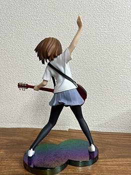 Amazon.co.jp: プレミアムフィギュア けいおん 平沢唯 WINDMILL